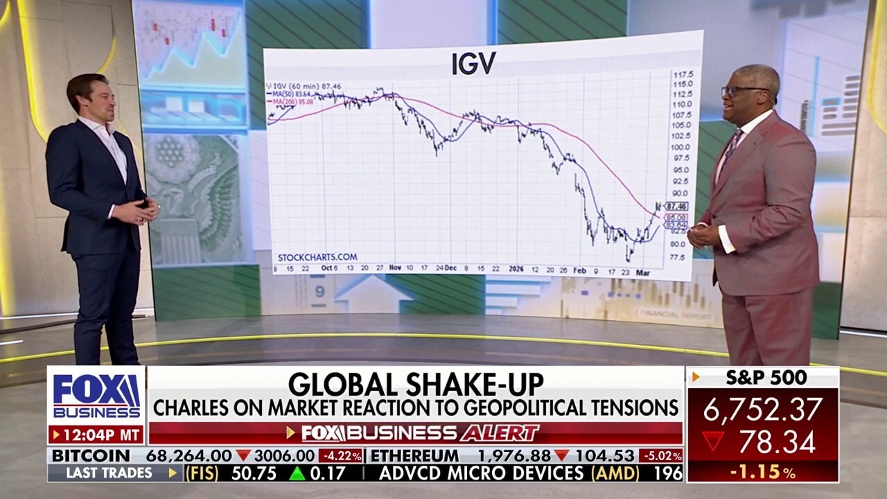 Companies adopting AI are hiring slower, says software researcher