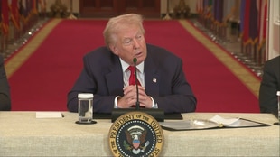 Trump Speaks Out playlist