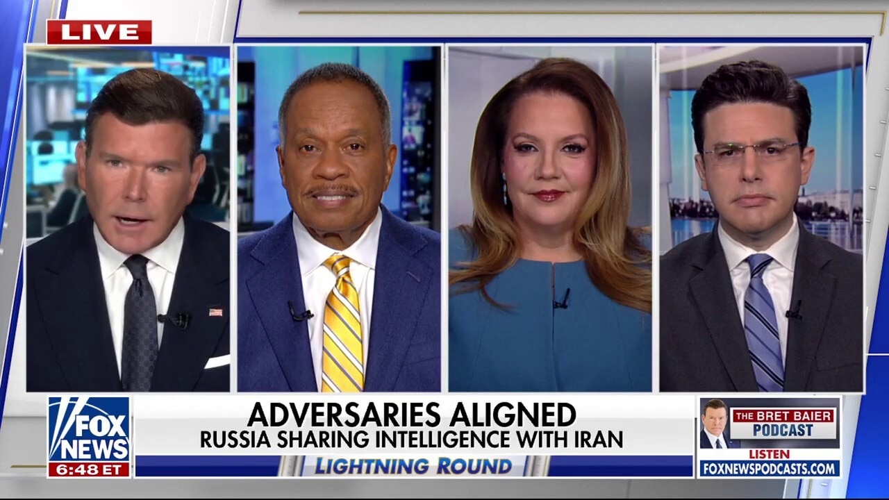 'Unconditional surrender': How Trump could set terms of the end of the Iranian conflict