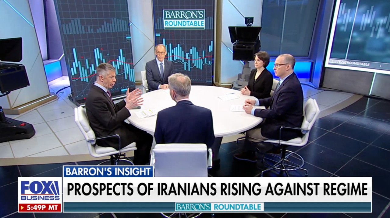 Iran conflict roils markets: Investors debate best- and worst-case scenarios