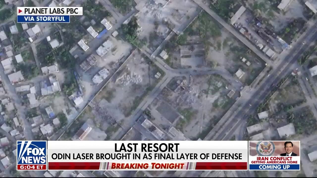 Russia quietly providing intelligence to Iran with goal to drain US assets, report says