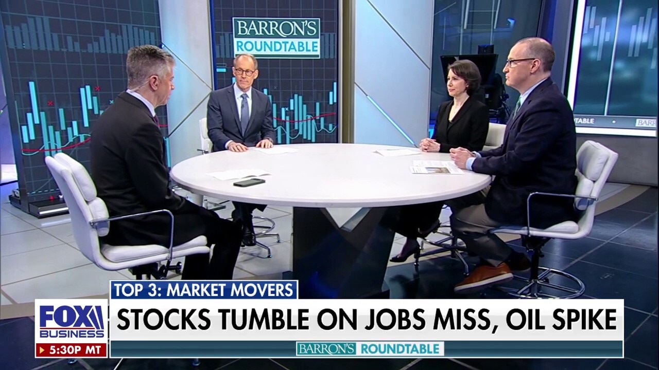 Deadly serious world events sometimes do not affect the market, says Jack Hough