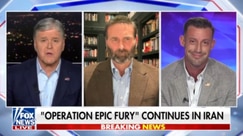 Former Navy SEAL: We are dominating the battle space at this point