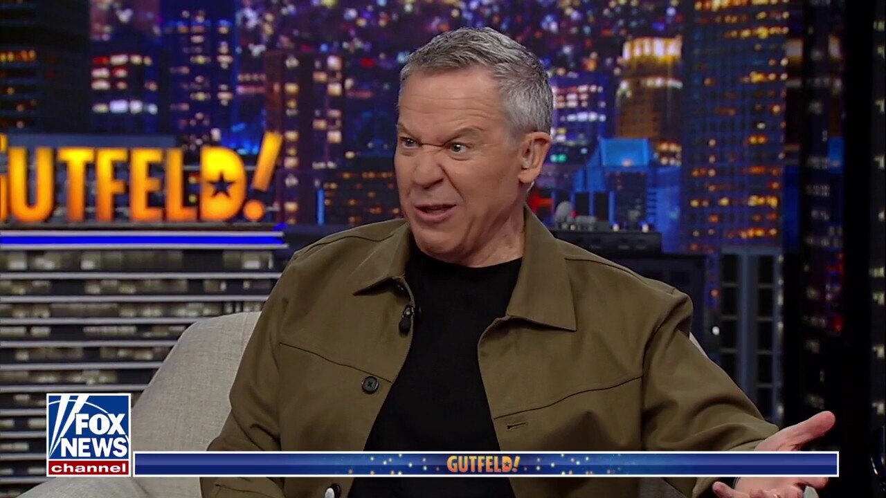 Greg Gutfeld: Did Trump just suggest Cuba is next?