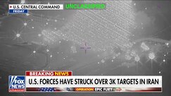 US, Israel enter phase two of Iran conflict