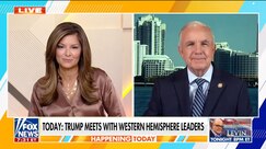 Rep. Carlos Gimenez on Trump's 'Shield of the Americas' summit