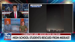 Jesse Watters Primetime playlist