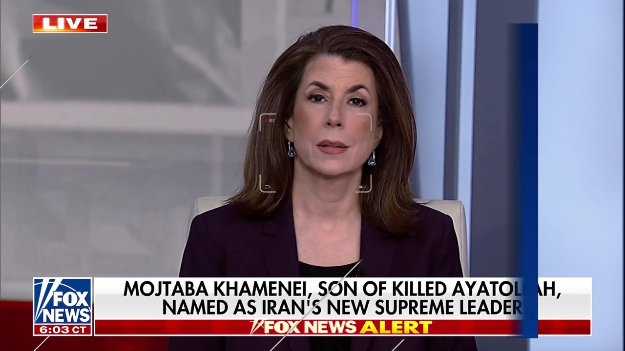 Iranian people ‘clearly’ did not choose the new leader, deputy ambassador to the UN says