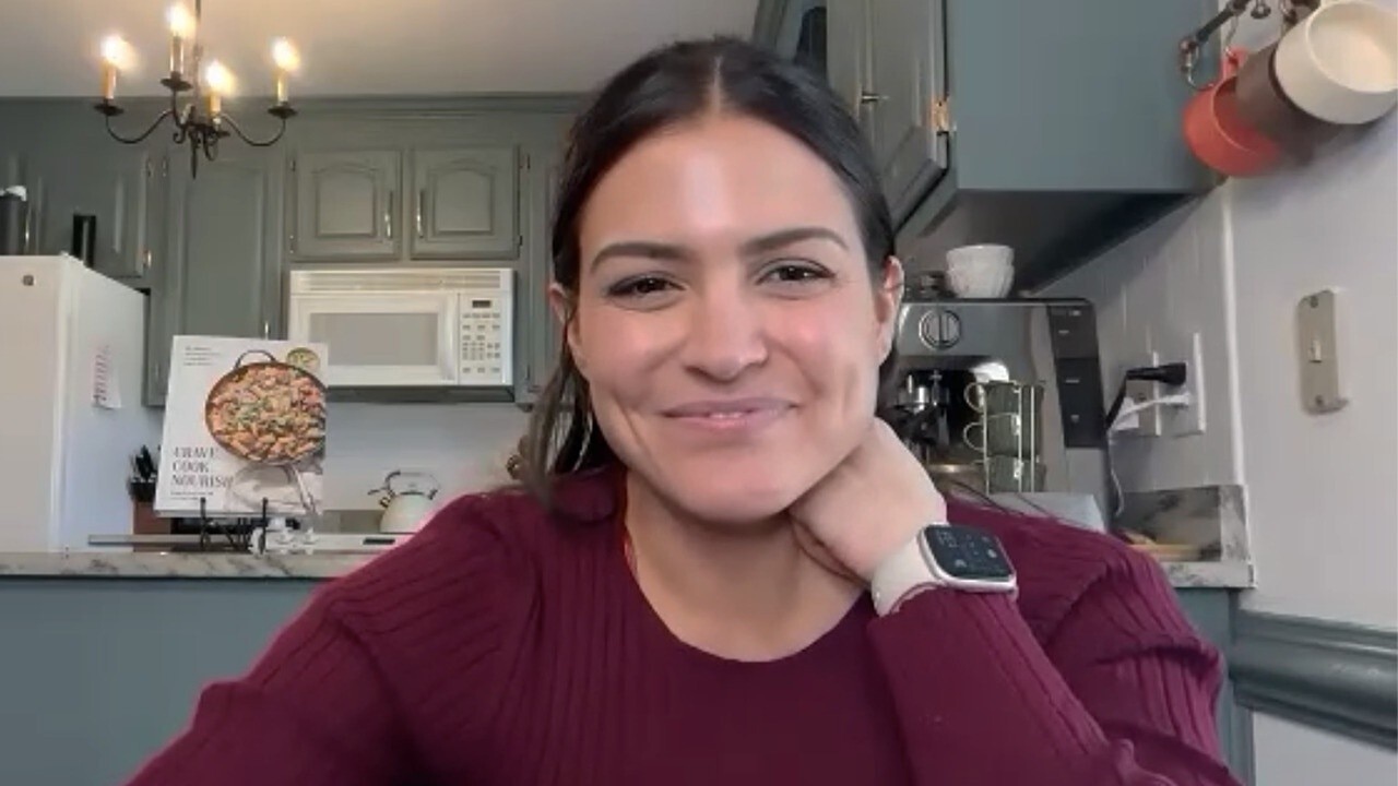 Dietitian's weekly salmon ritual targets omega-3 gap: 'Easiest meal you can make'