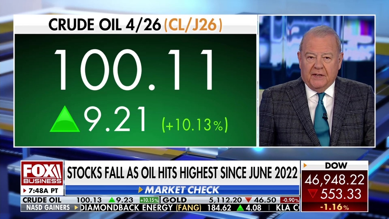 This will drive prices for fuel higher, expert warns