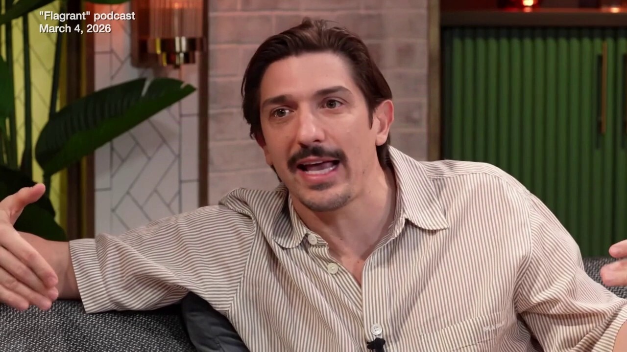 Comedian Andrew Schulz says Americans are 'furious' about potential ground war in Iran amid affordability crisis