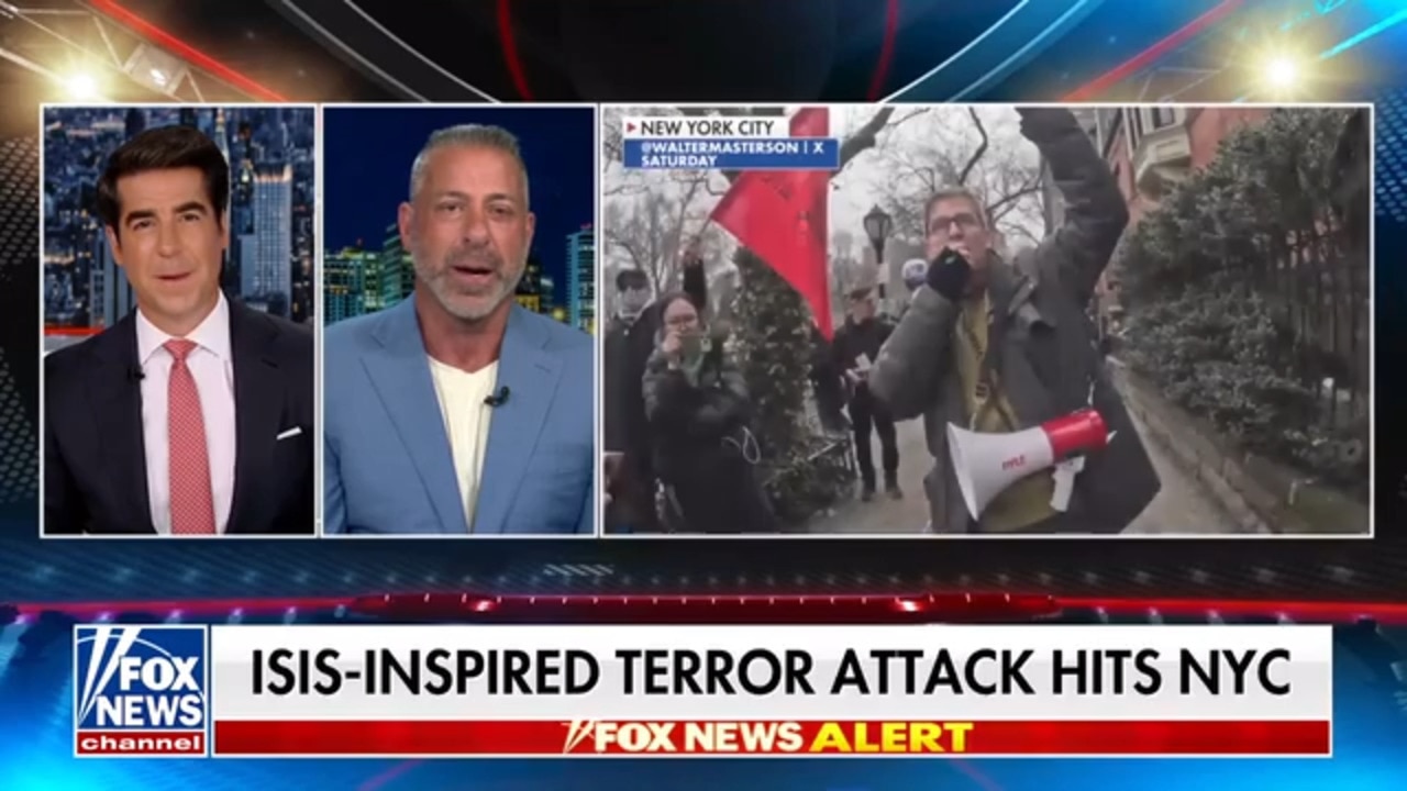 This was not a mere coincidence in the alleged NYC terror plot, former FBI agent says