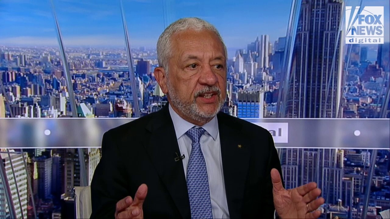 Panama Canal chief reveals logistical capabilities as Strait of Hormuz is stalled by Iran conflict