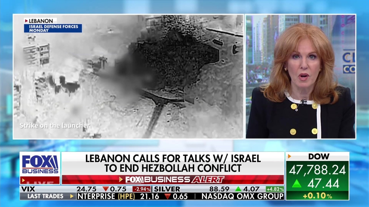 Amb Danny Danon: Lebanon will join the Abraham Accords one day