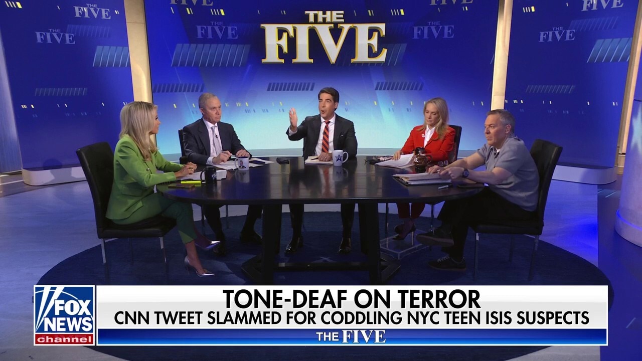 Kayleigh McEnany: You’d think Democrats would want to solve this