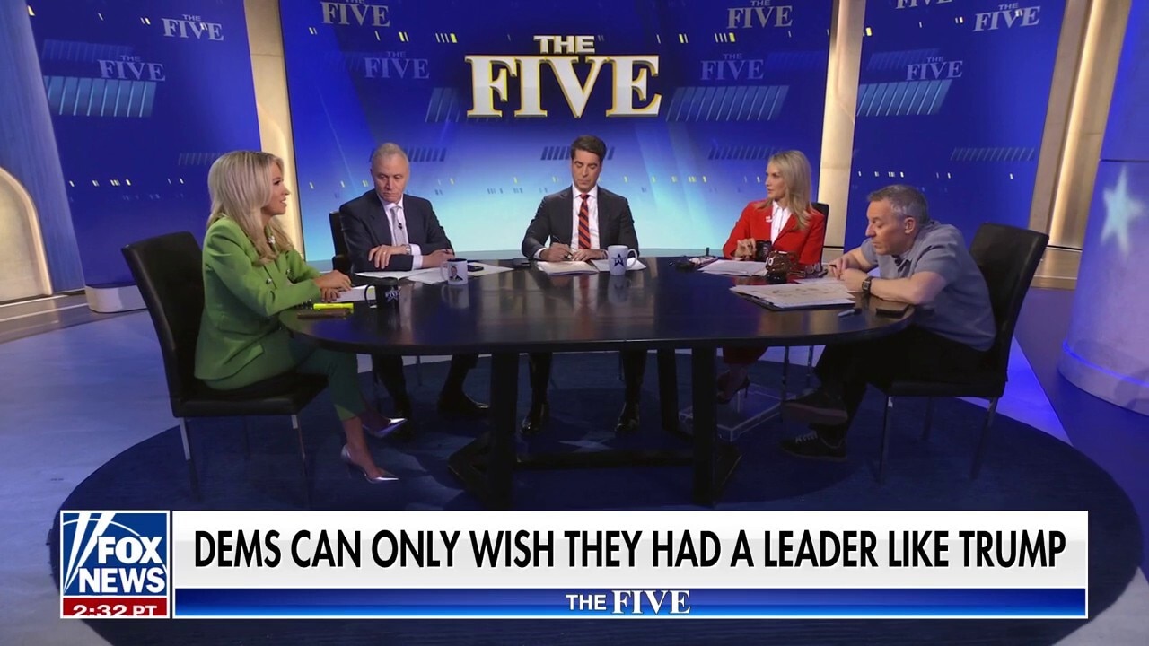 Kayleigh McEnany: Trump is averaging one dictator per month 