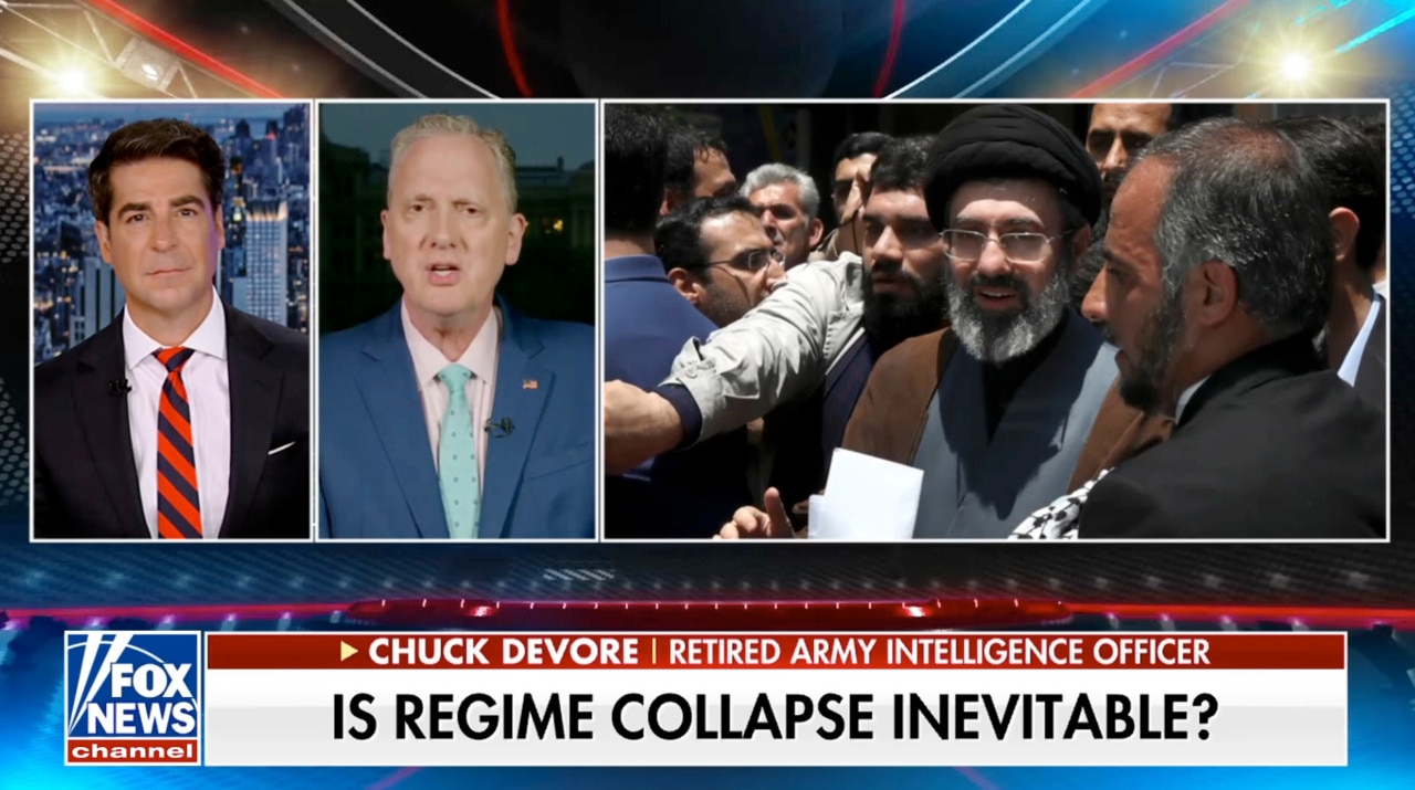 Iran crowns 'nepo baby’ as supreme leader: Mojtaba Khamenei's rise  questioned by critics