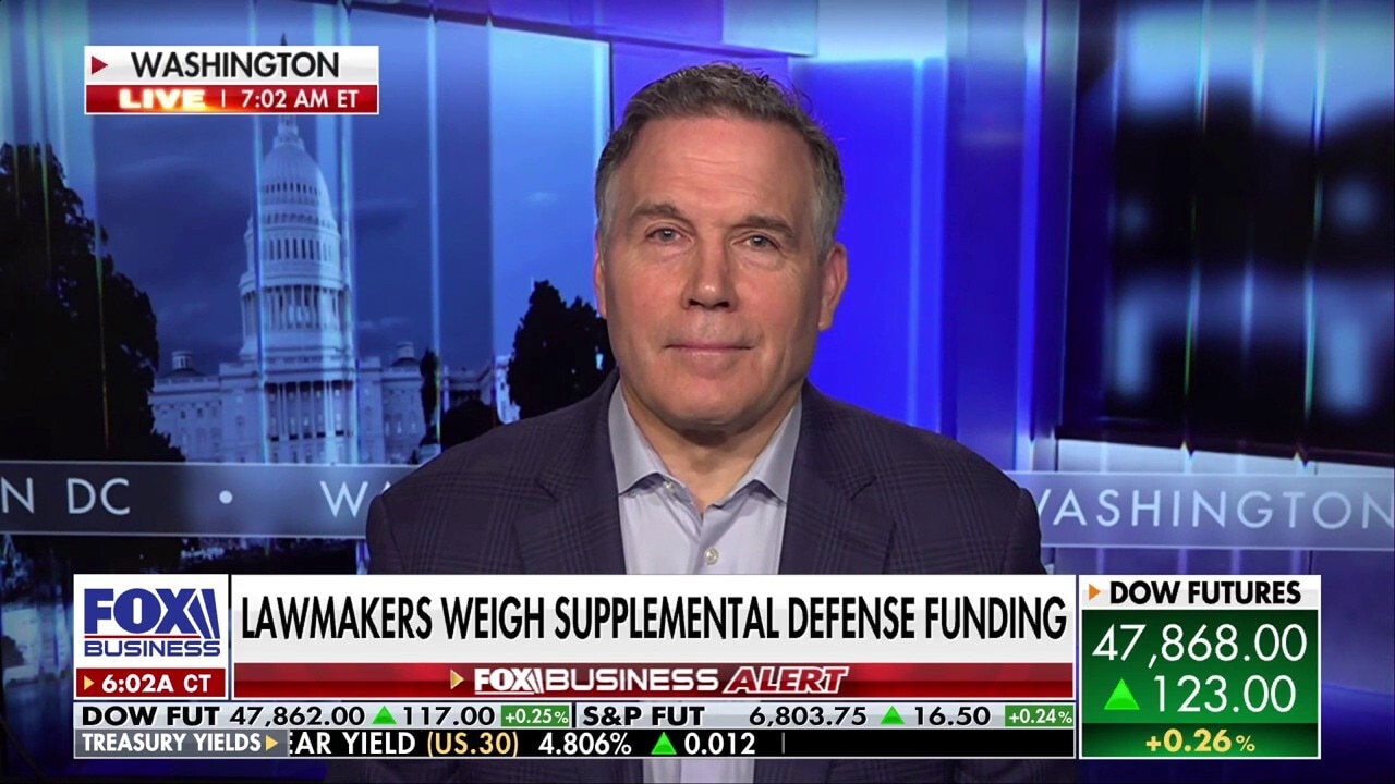 Trump's military objectives in Iran are close to being achieved, senator says