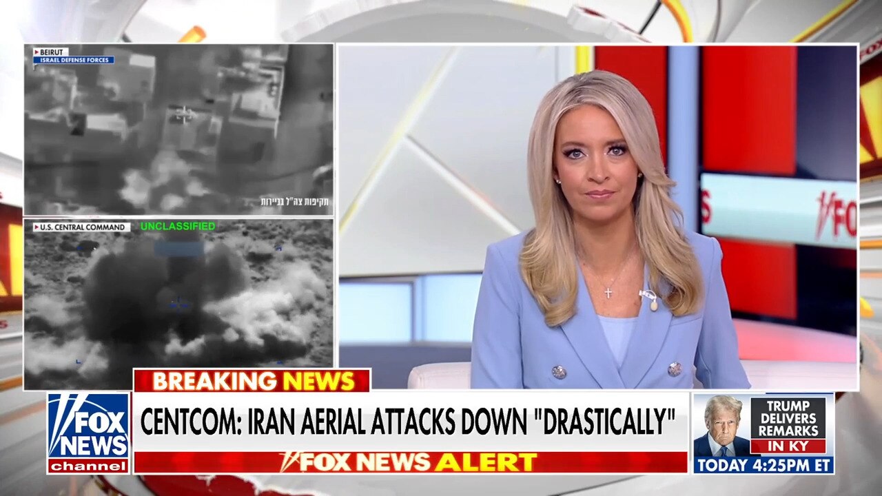 US, Israel target Iranian proxies in Strait of Hormuz