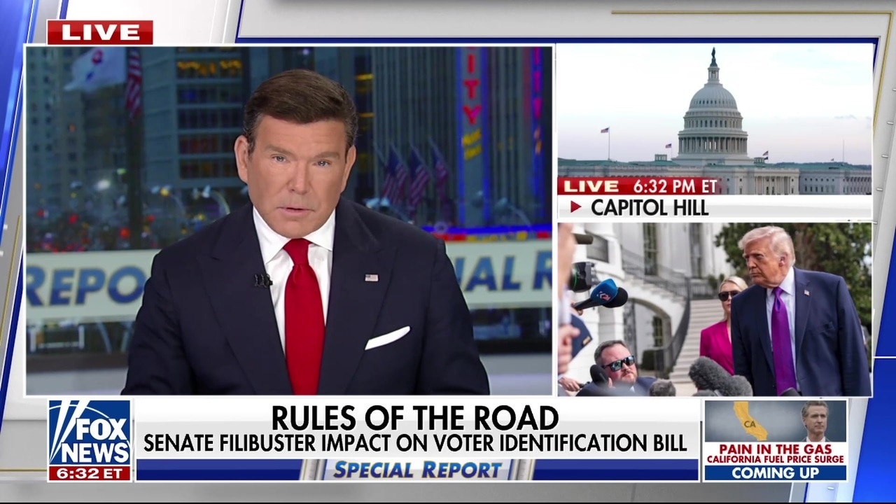 Iran changes the equation on midterm election strategy