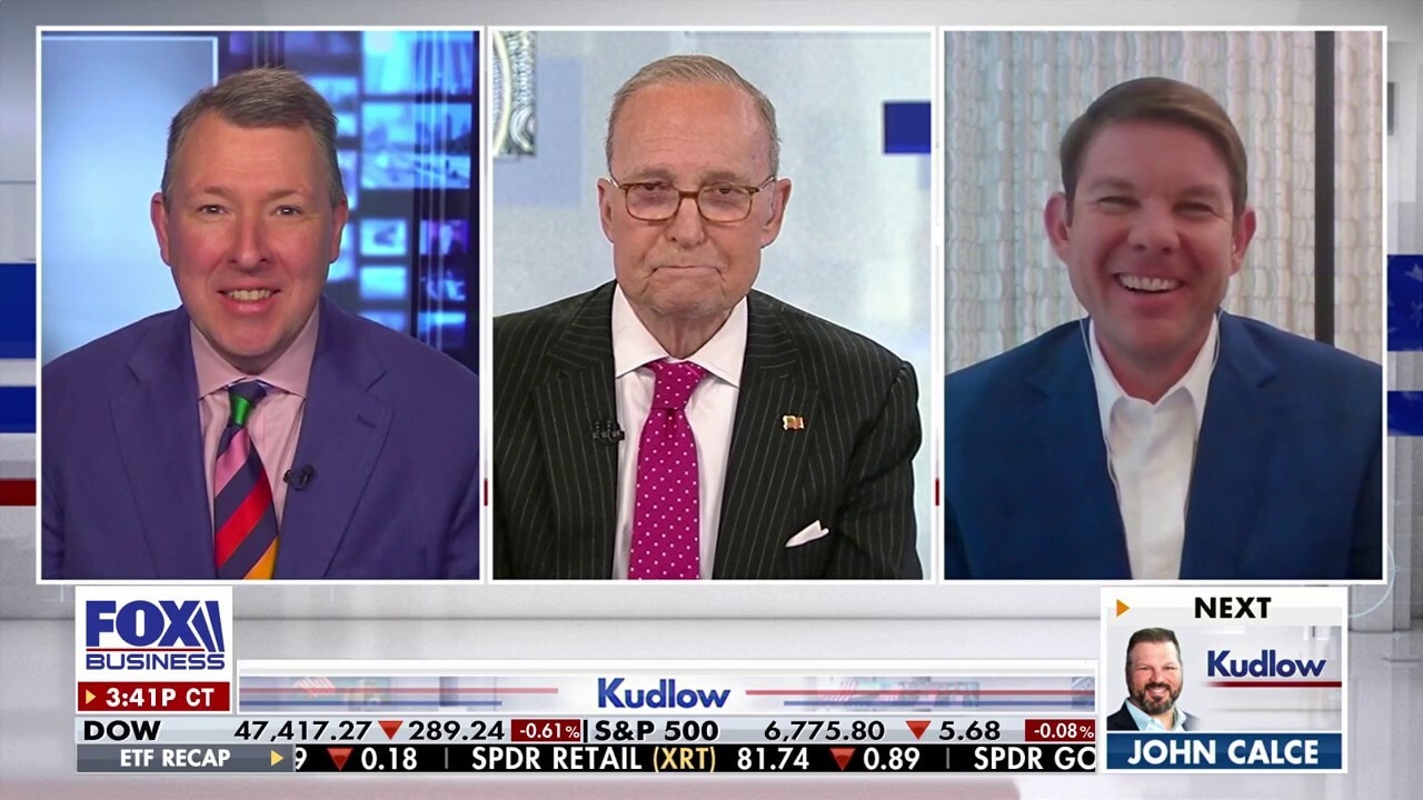 GOP 2028 presidential race: Vance, Rubio in focus as potential Trump successors