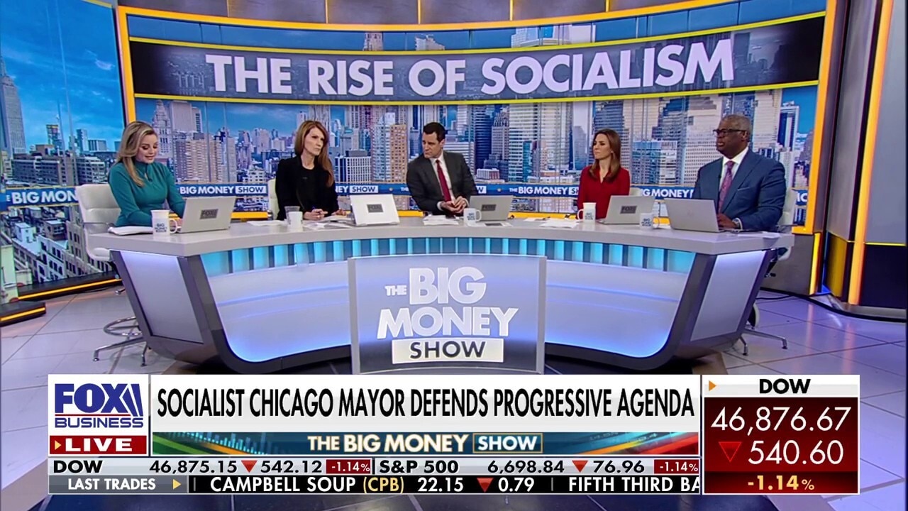 Borrowing costs surge for Chicago as market signals alarm over city’s financial health