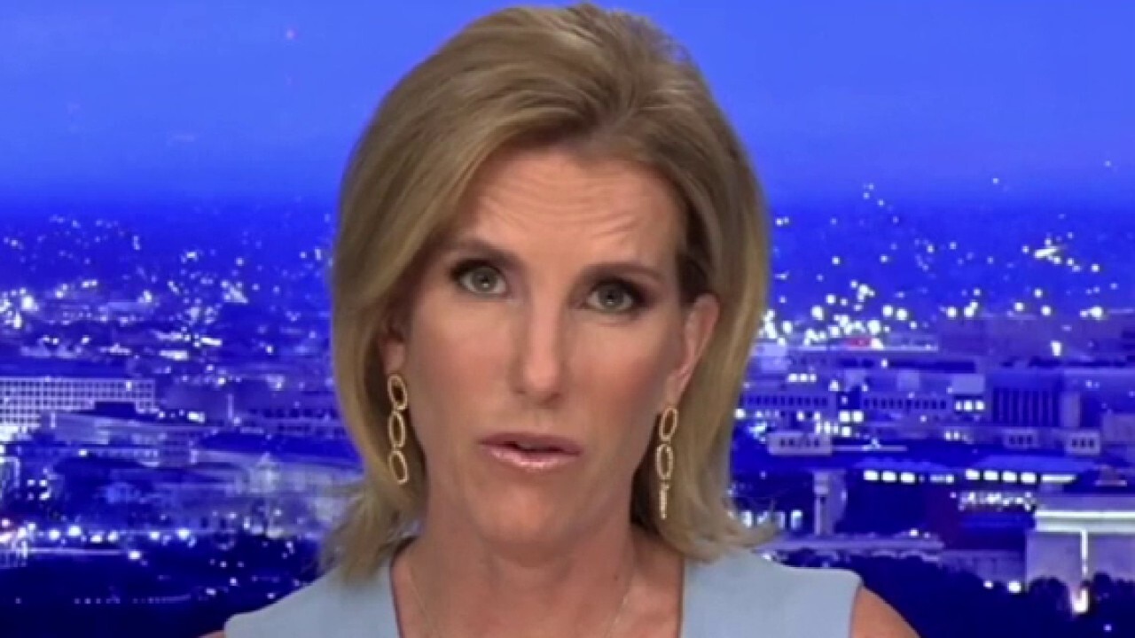 Laura: Everything in this case doesn't surprise me 'one bit'