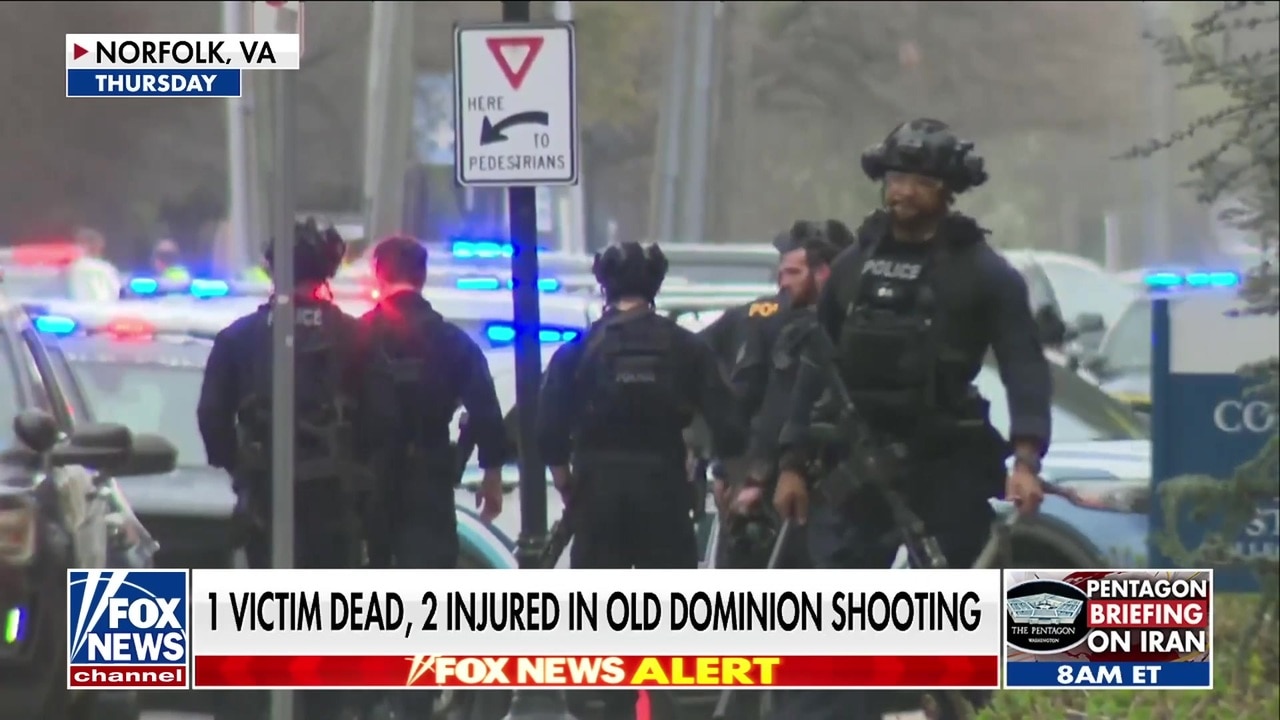 String of attacks across US puts nation on alert