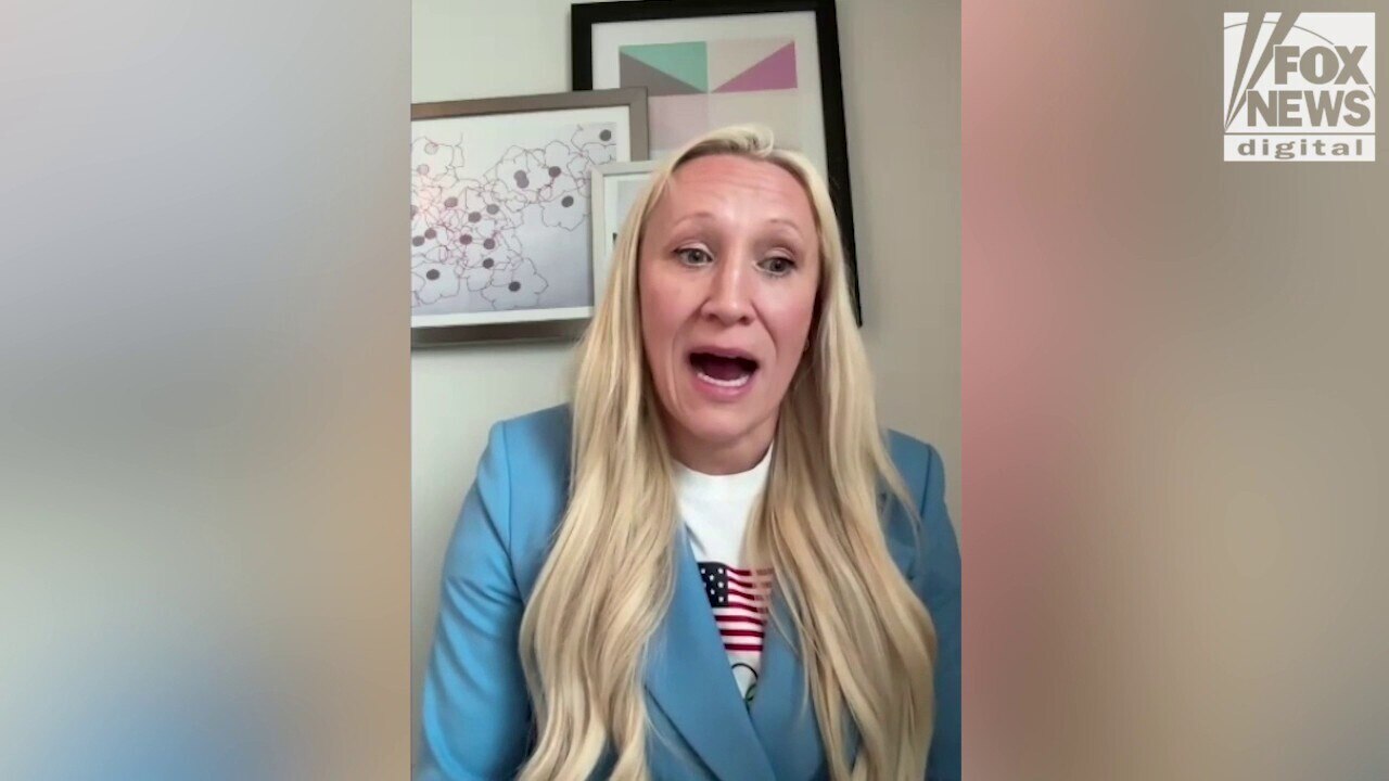 Olympic legend Kaillie Humphries supports Brooke Slusser amid ongoing SJSU Title IX conflict