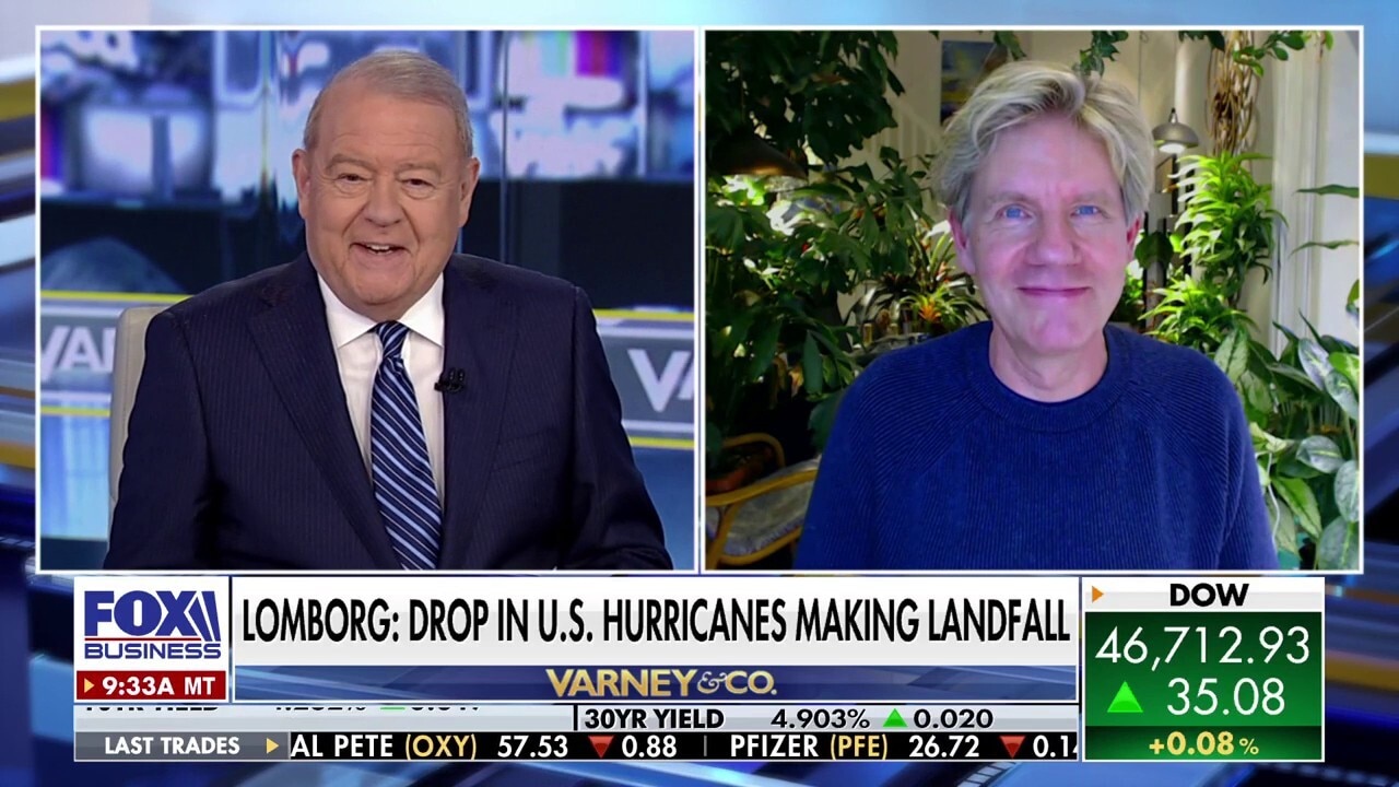 Political scientist debunks ‘green China’ narrative