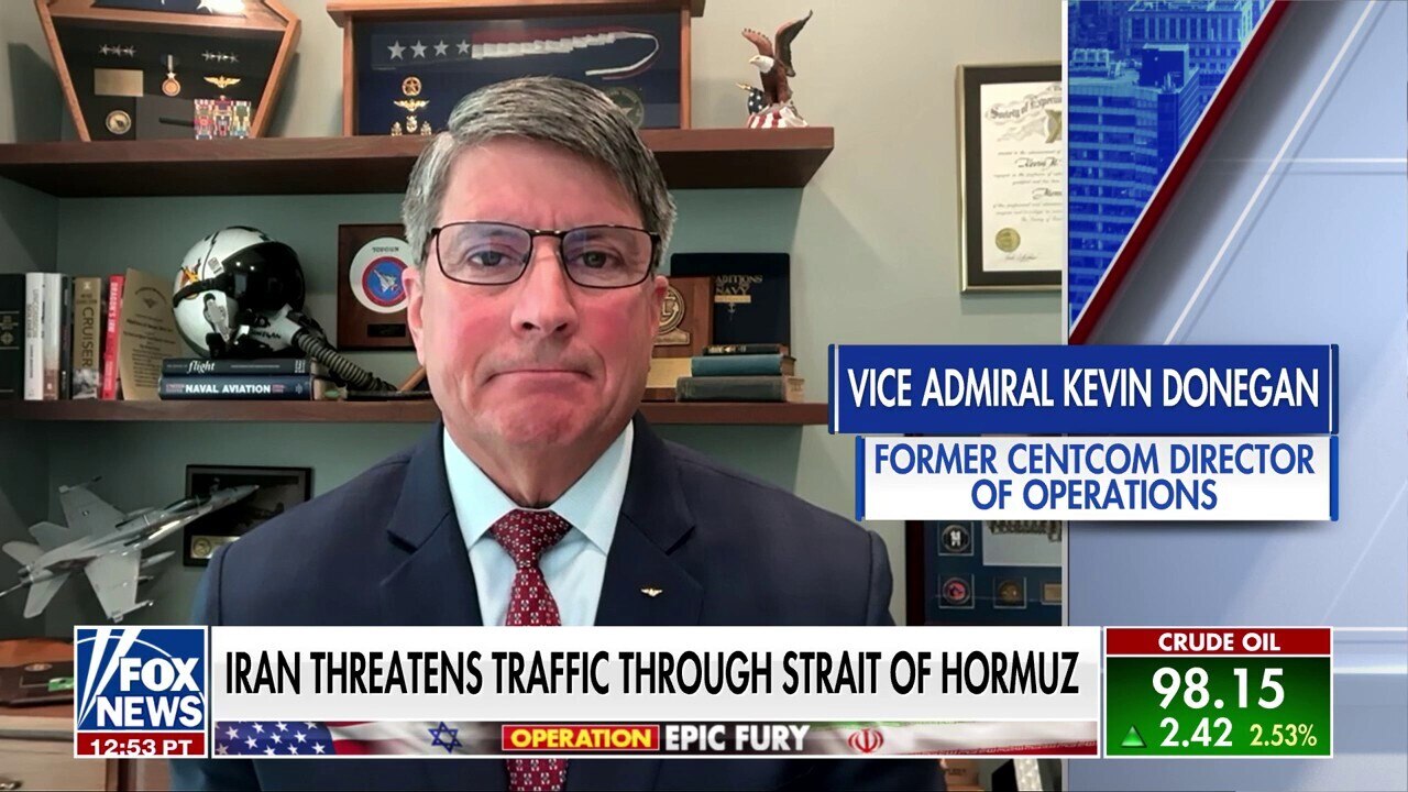 Iran is in a different state now, expert explains