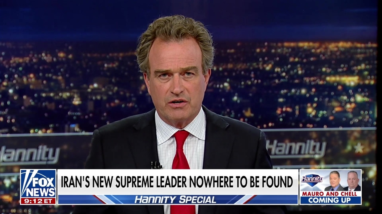 There is no ‘strong decision-making’ in Tehran, national security expert says