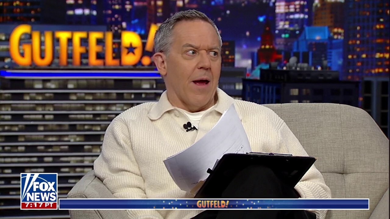 Greg Gutfeld: Good luck, Cuba!