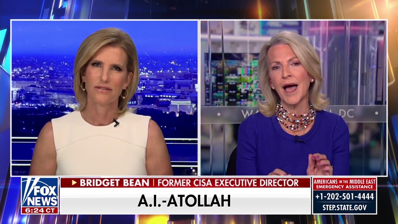 Iran using AI images to create false 'global narrative,' expert says