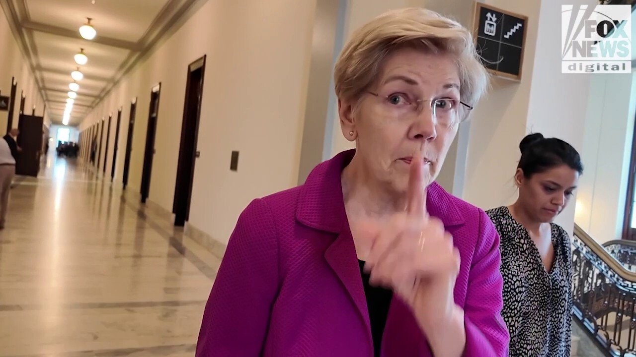 Debate rages on capitol hill over whether lawmakers should fund non-ICE agencies affected by month-long DHS funding lapse