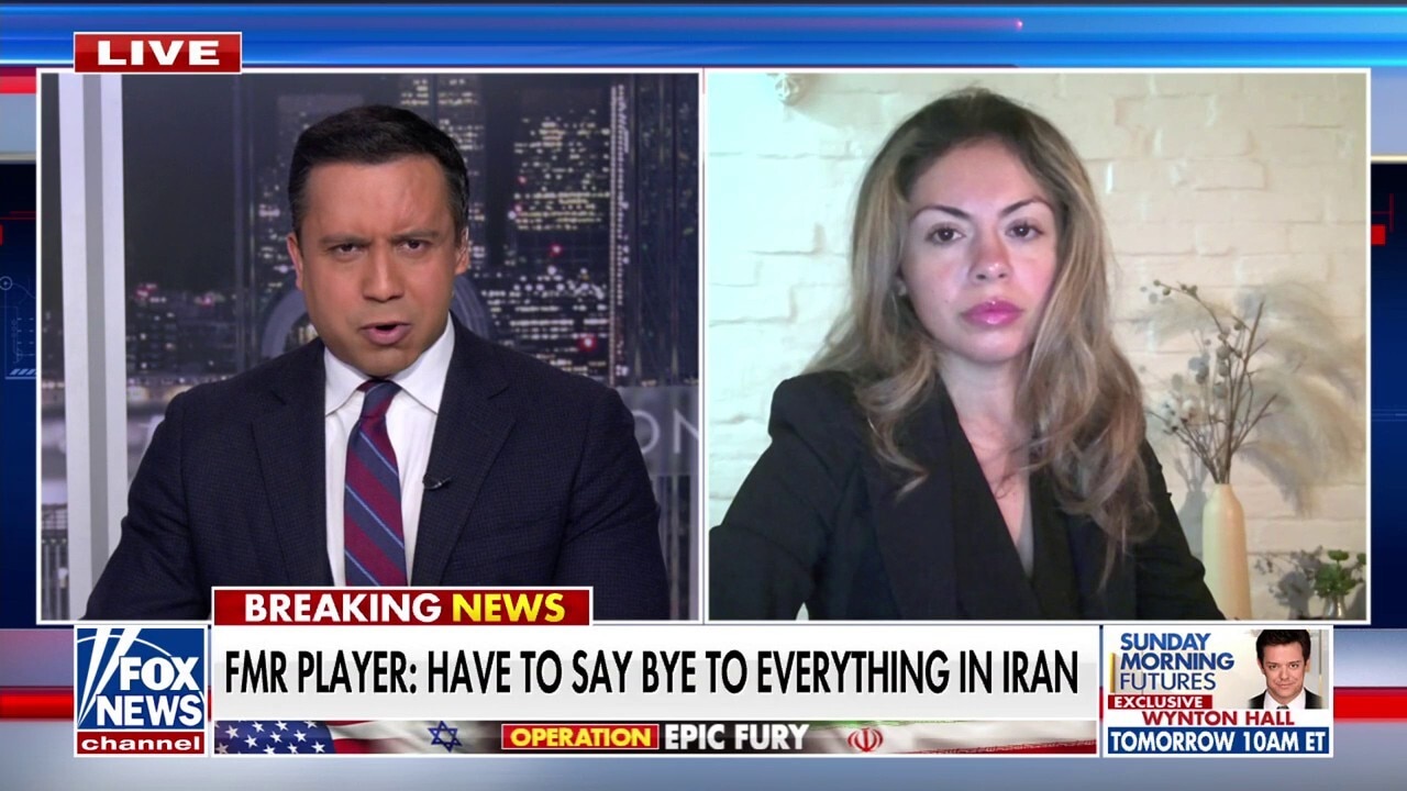 Only three Iranian female soccer players stayed in Australia, local official says