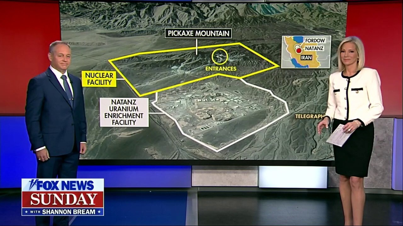 Analyzing strikes on Kharg Island: The key to Iran's oil economy