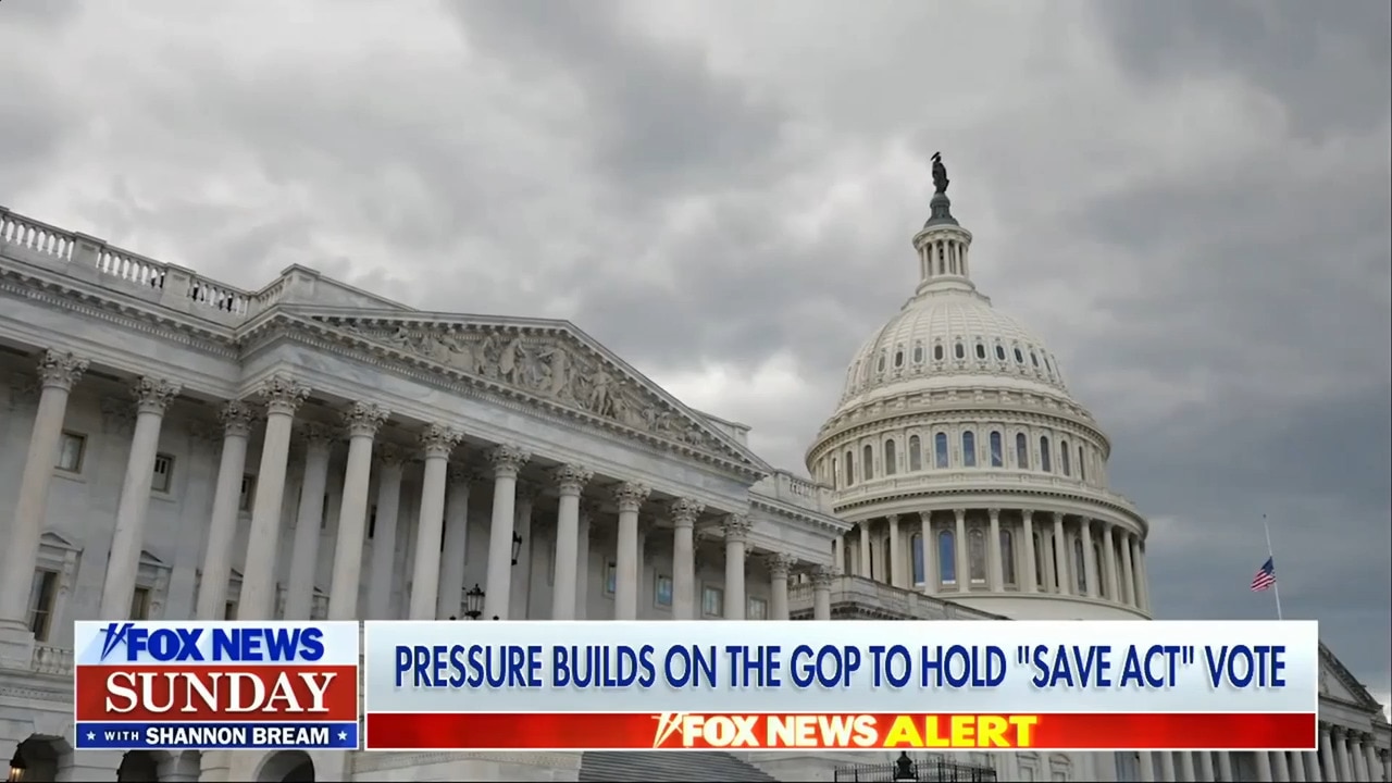 Lawmakers clash over DHS funding