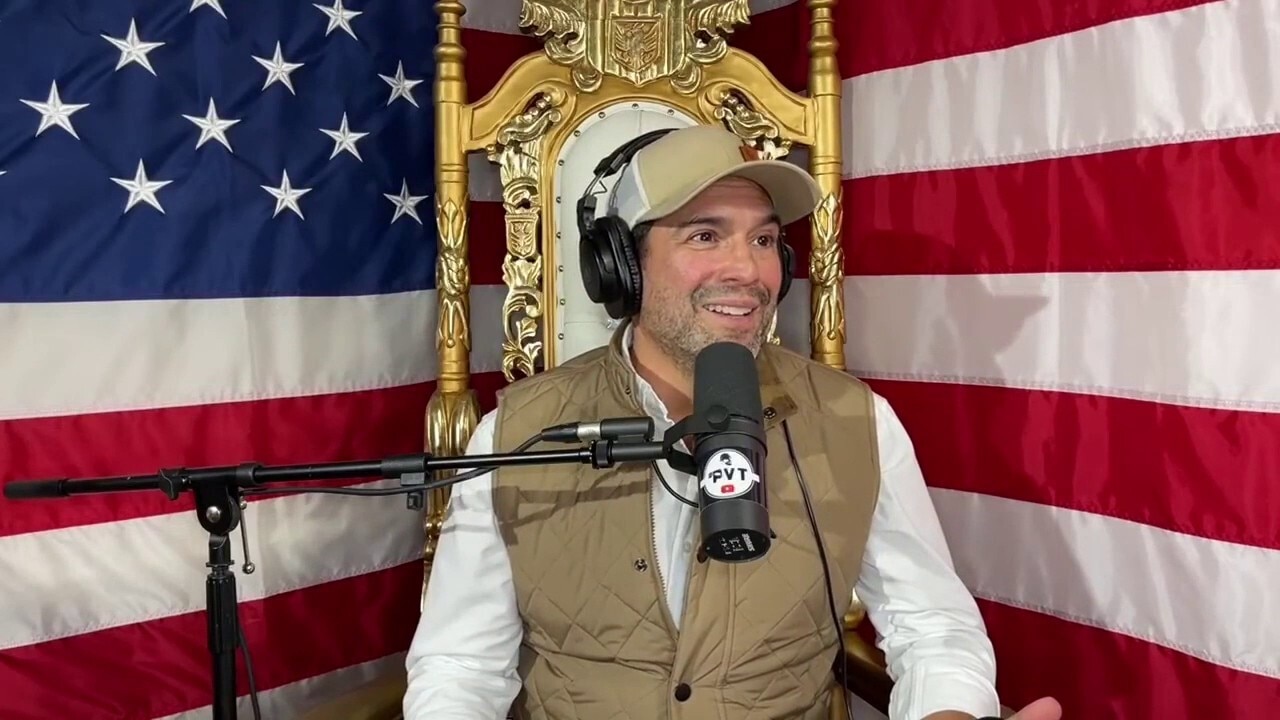 Dem candidate calls himself a "winter Texan" over time spent in Mexico