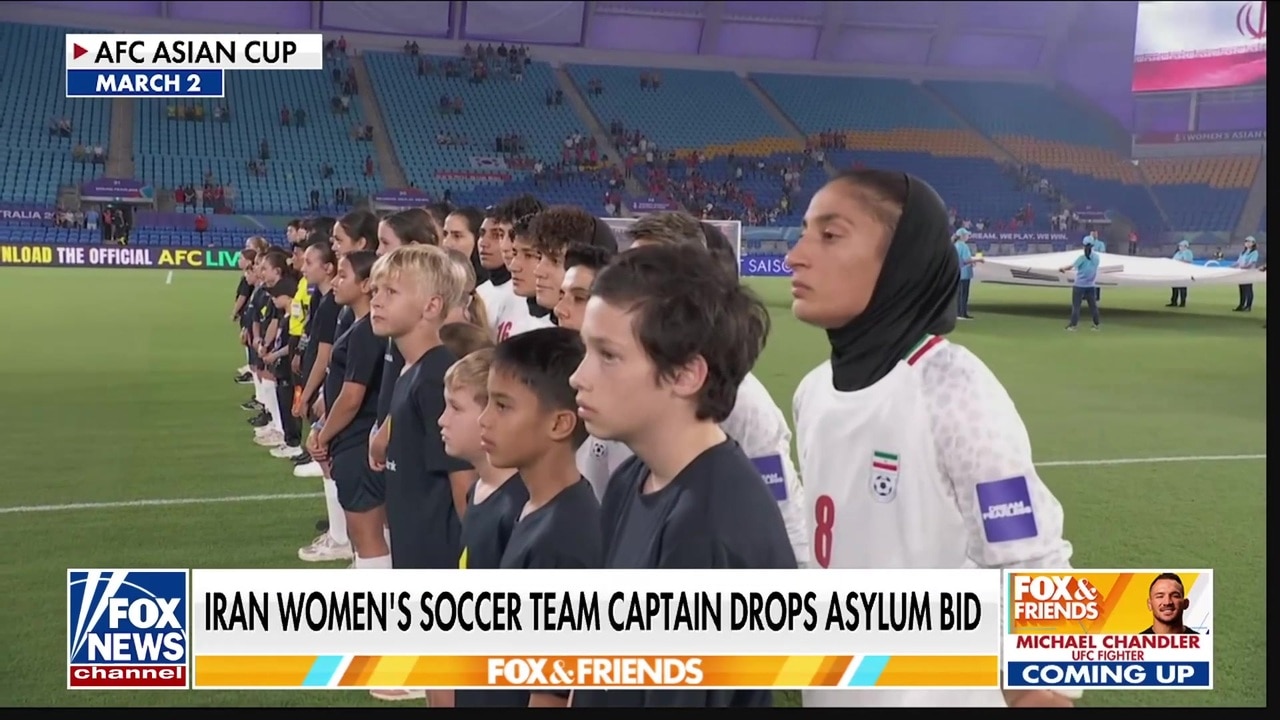 UConn student from Iran shares hopes for home country amid conflict