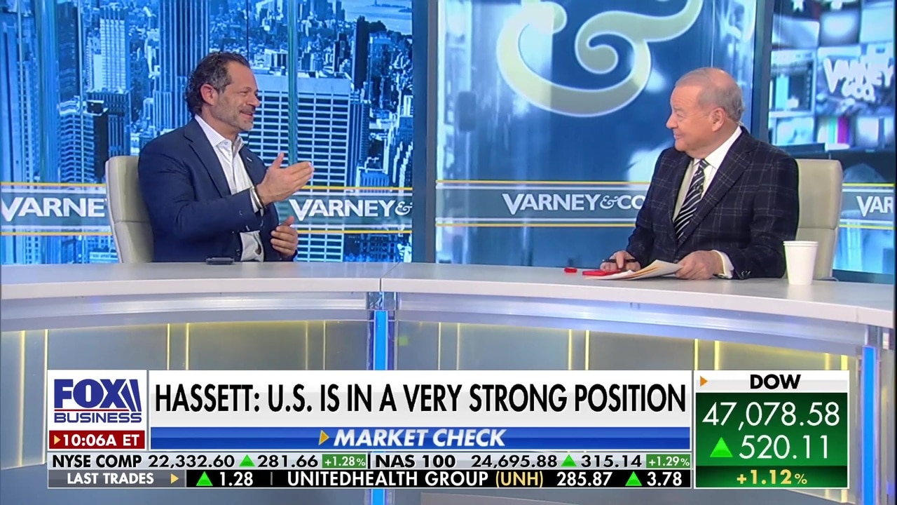 Jeff Sica signals growing risk of a US credit crisis amid rising oil prices