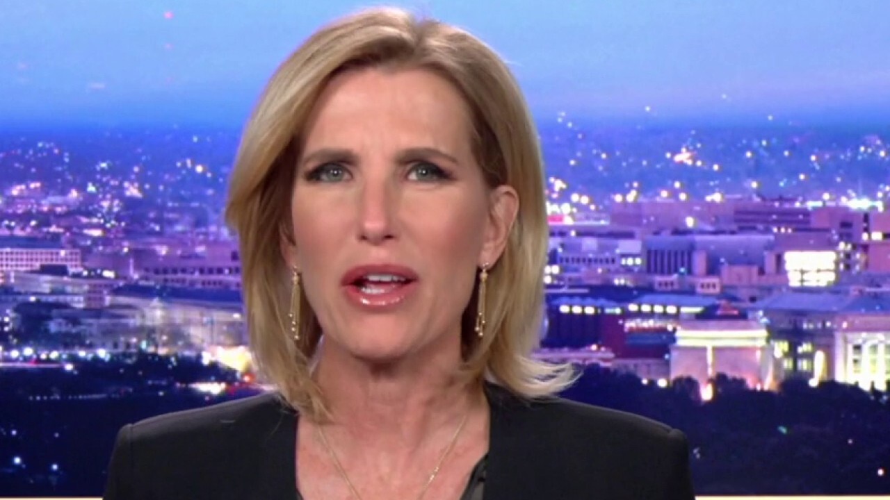 Laura: This has been a 'sham alliance'