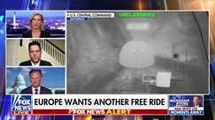 Iran spent years testing the 'international limits' with zero consequences: Brett Velicovich