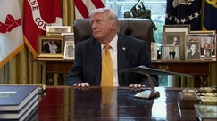 Trump says he believes he would have the 'honor' of 'taking Cuba'