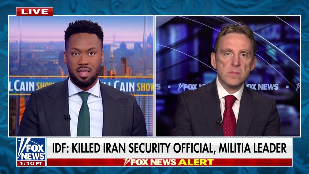 Trump signaled it's time to ‘demolish’ Iran’s oppression apparatus: Mark Dubowitz