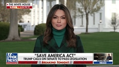 Trump criticizes NATO, Starmer while hosting Irish prime minister