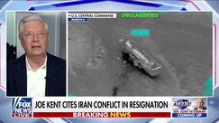 This is a 'nightmare' for American liberals and the media: Sen Lindsey Graham