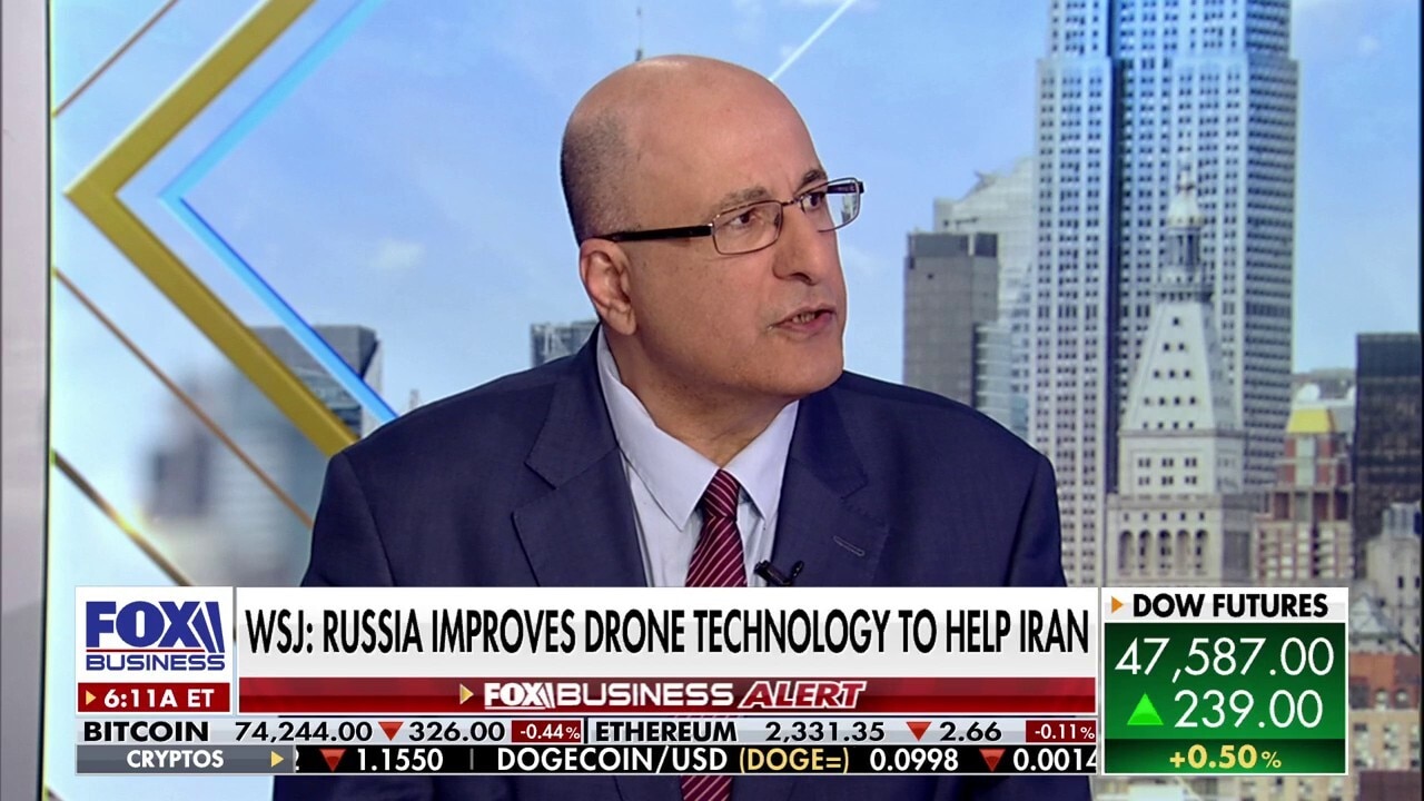 Iran launches retaliatory strikes on Israel after top commander killed