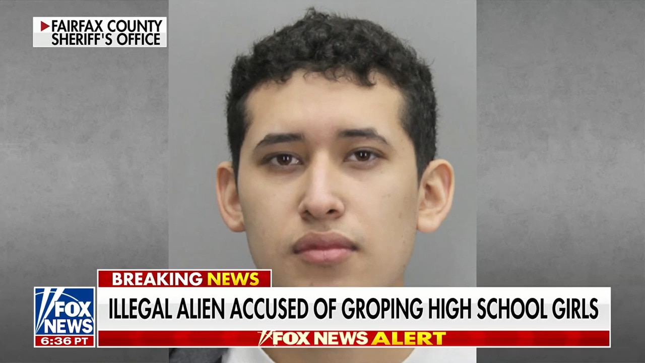 Virginia migrant crime surge sparks debate over sanctuary policies