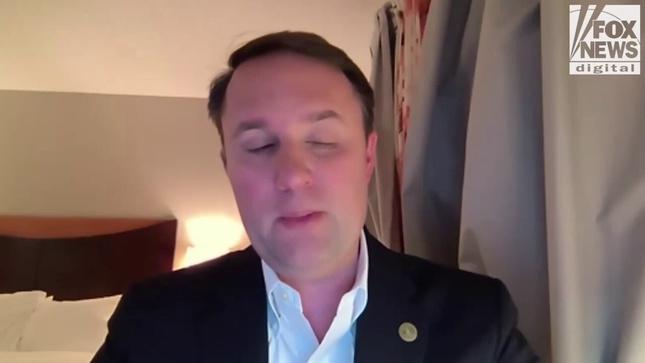 Former Virginia attorney general sounds off on ODU terror attack, Spanberger policies